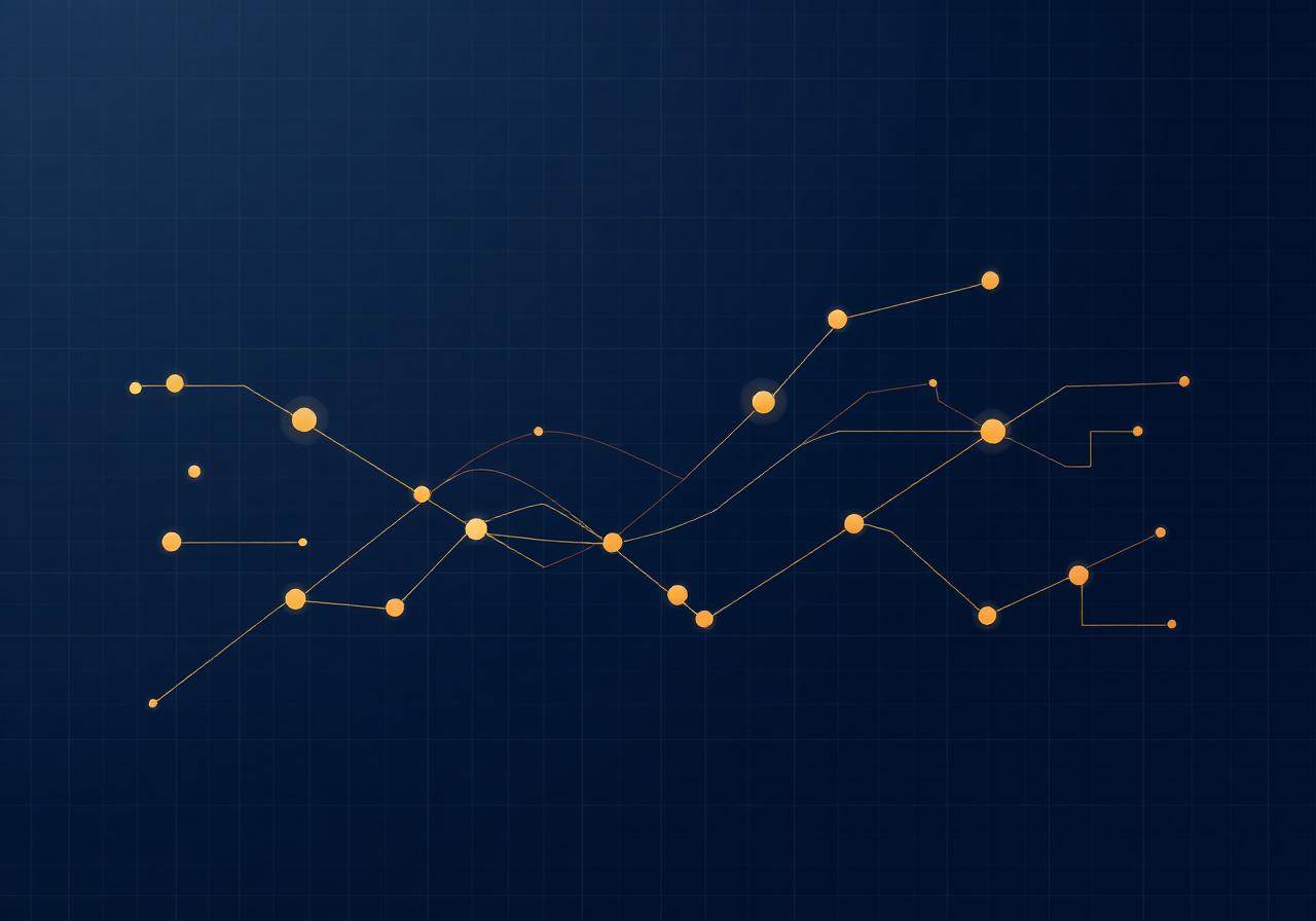 Pragya — decision intelligence platform